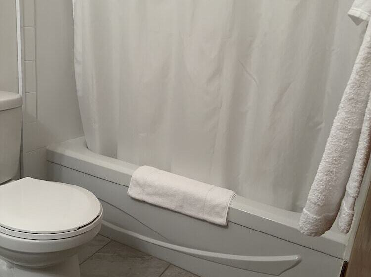 هتل Auberge Morritt