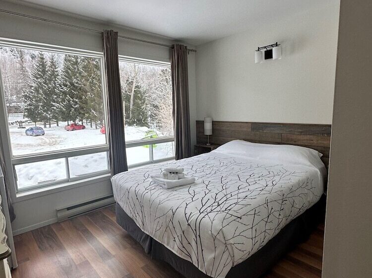 هتل Auberge Morritt