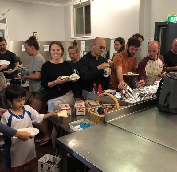 호텔 Blue Lyrebird Co Living Blue Mountains