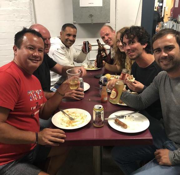 호텔 Blue Lyrebird Co Living Blue Mountains