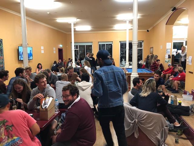 호텔 Blue Lyrebird Co Living Blue Mountains