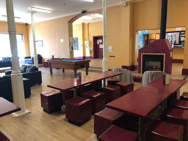 호텔 Blue Lyrebird Co Living Blue Mountains