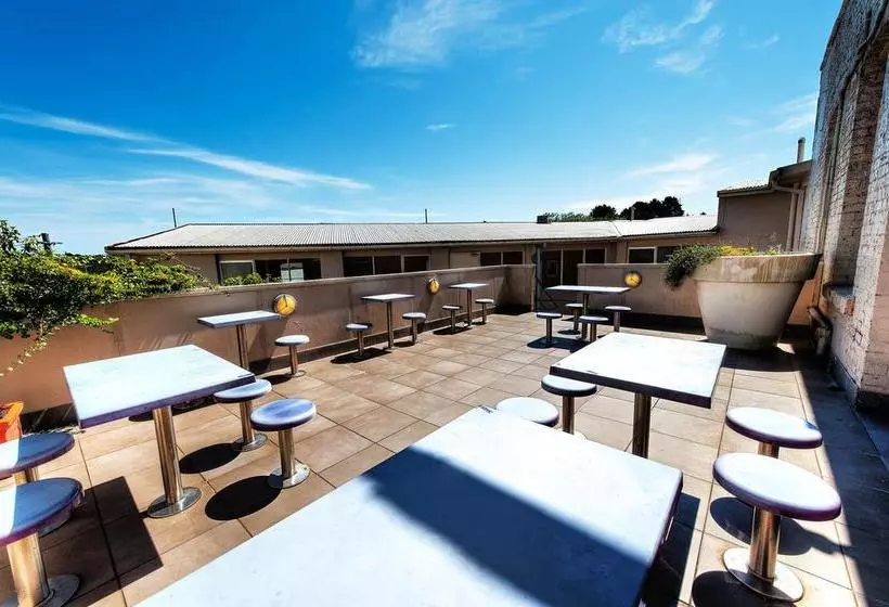 ホテル Blue Lyrebird Co Living Blue Mountains