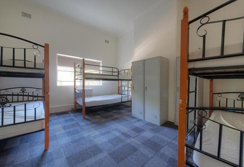 호텔 Blue Lyrebird Co Living Blue Mountains