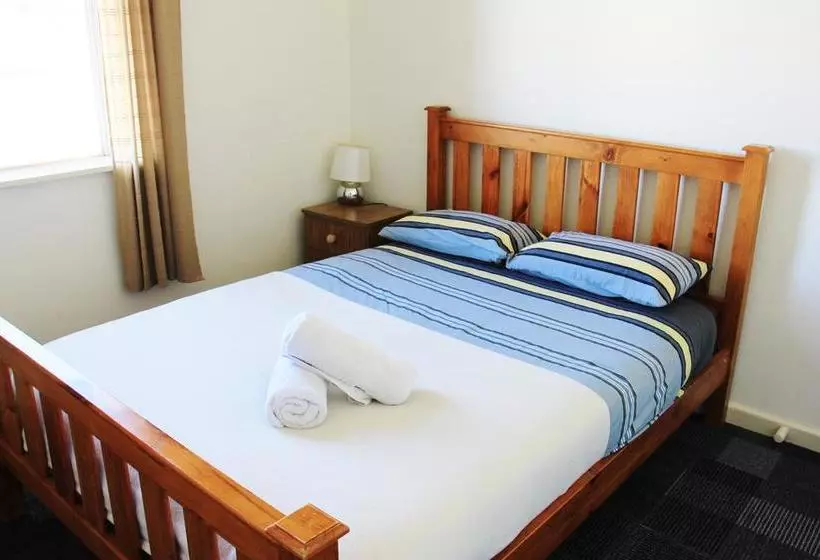 ホテル Blue Lyrebird Co Living Blue Mountains