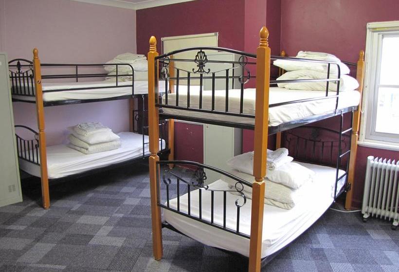 호텔 Blue Lyrebird Co Living Blue Mountains