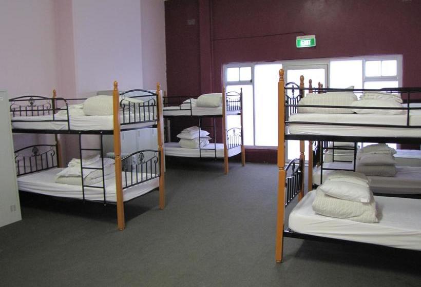 호텔 Blue Lyrebird Co Living Blue Mountains