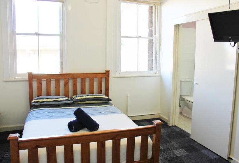 호텔 Blue Lyrebird Co Living Blue Mountains