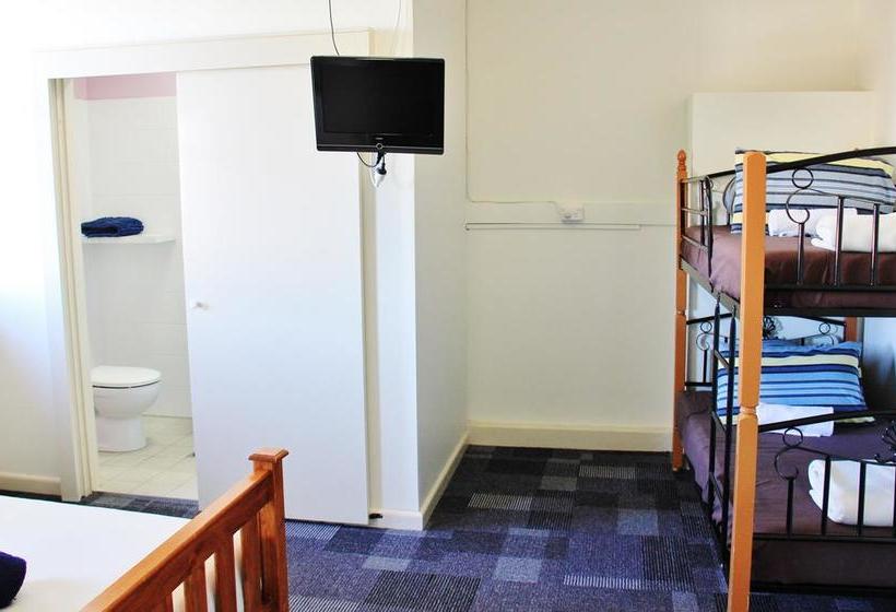 호텔 Blue Lyrebird Co Living Blue Mountains