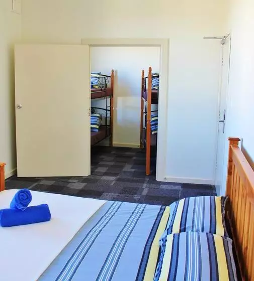 ホテル Blue Lyrebird Co Living Blue Mountains