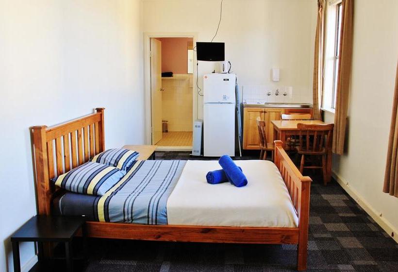 호텔 Blue Lyrebird Co Living Blue Mountains