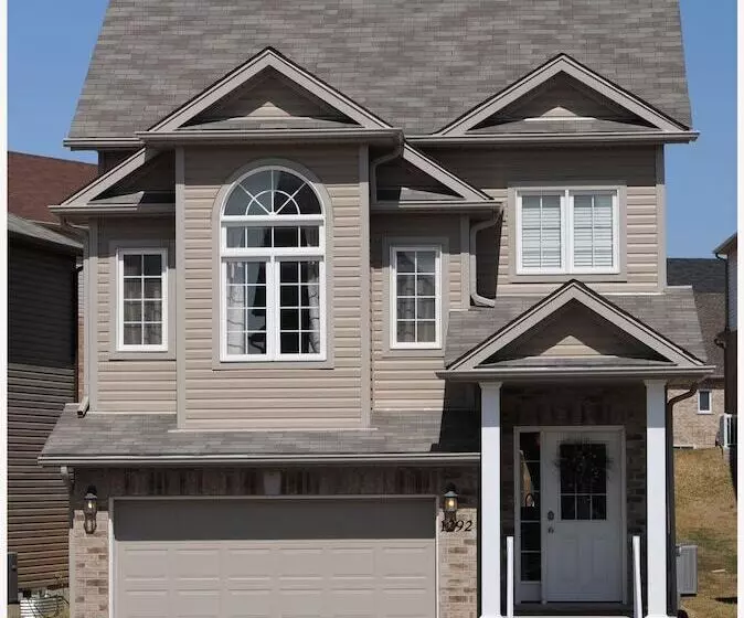 Hotelli Boardwalk Homes   Executive Guest Rooms & Townhomes