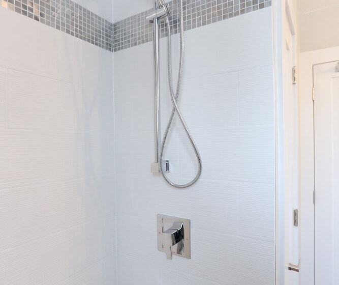 ホテル Boardwalk Homes   Executive Guest Rooms & Townhomes