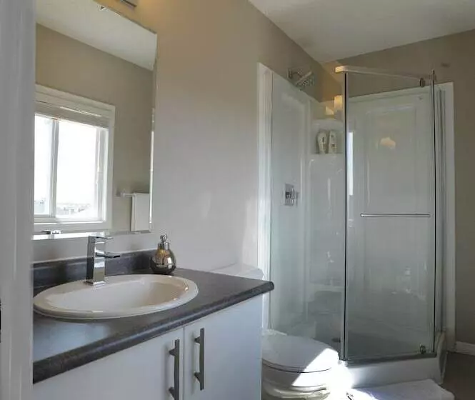 Hotelli Boardwalk Homes   Executive Guest Rooms & Townhomes