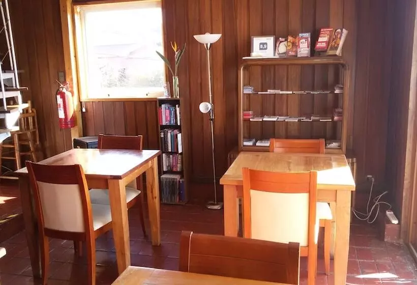 هتل Camila 109 B&b