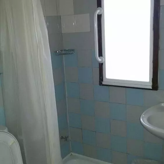 هتل Camila 109 B&b