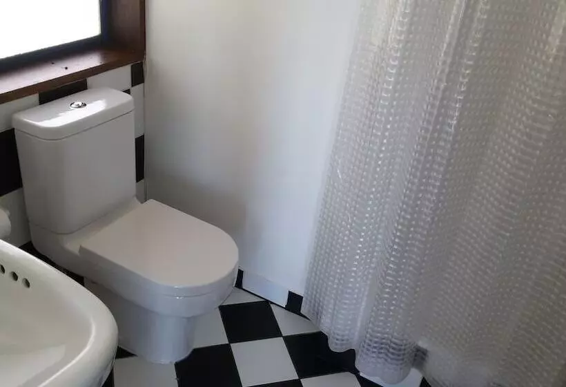 هتل Camila 109 B&b