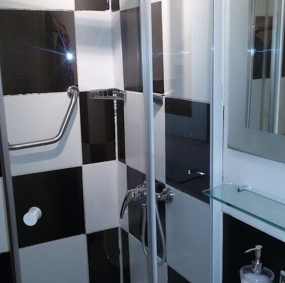 Hôtel Camila 109 B&b