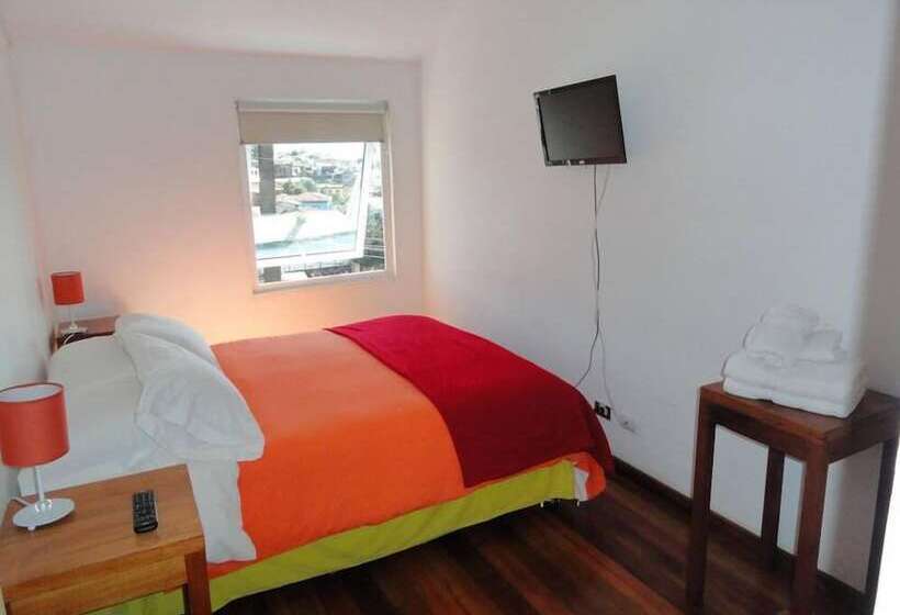 Hôtel Camila 109 B&b