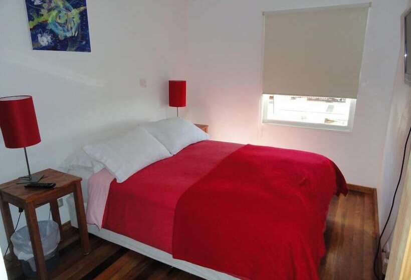 Hôtel Camila 109 B&b