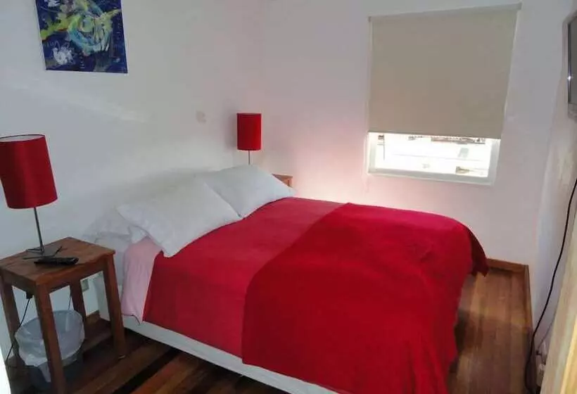 هتل Camila 109 B&b