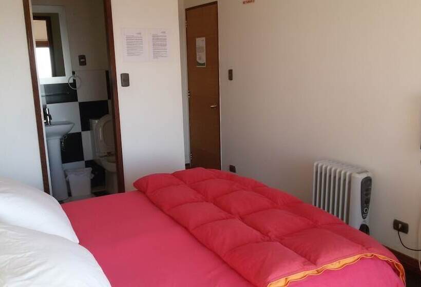 Hôtel Camila 109 B&b