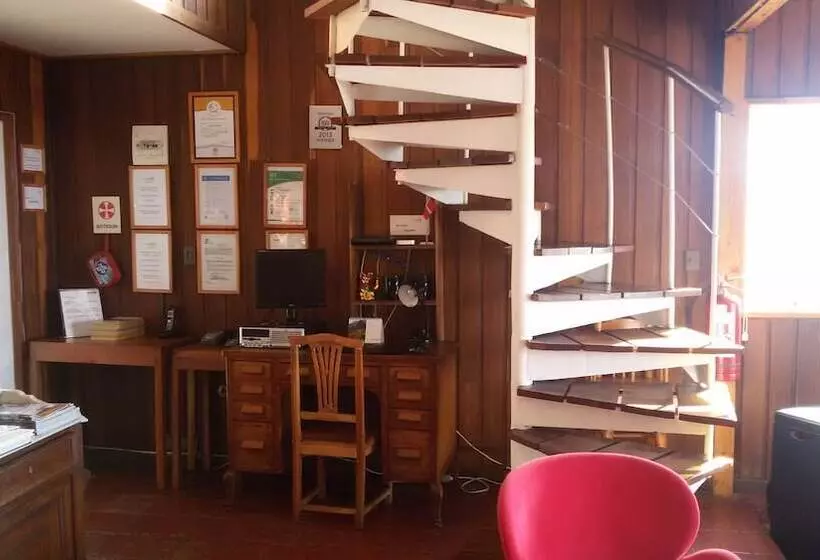 هتل Camila 109 B&b