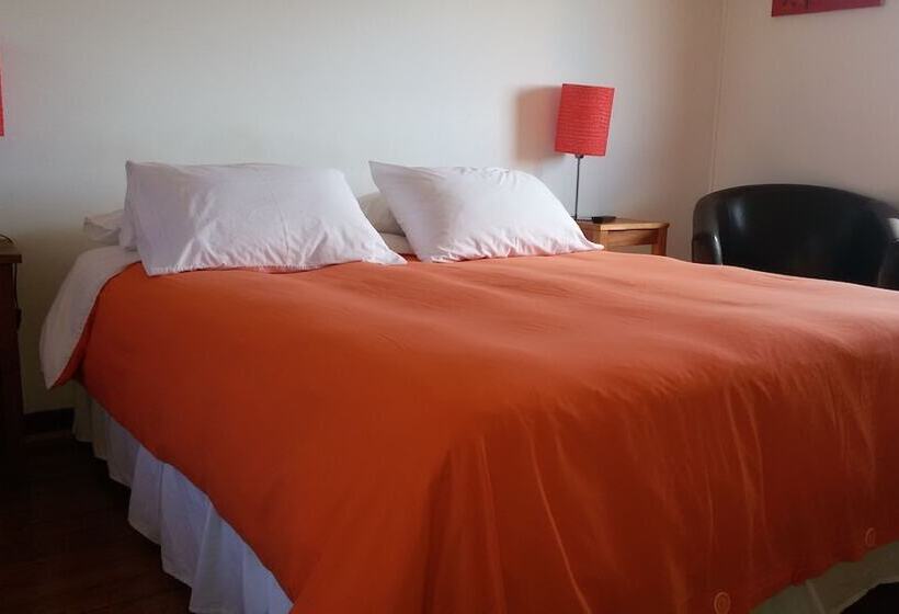 Hôtel Camila 109 B&b