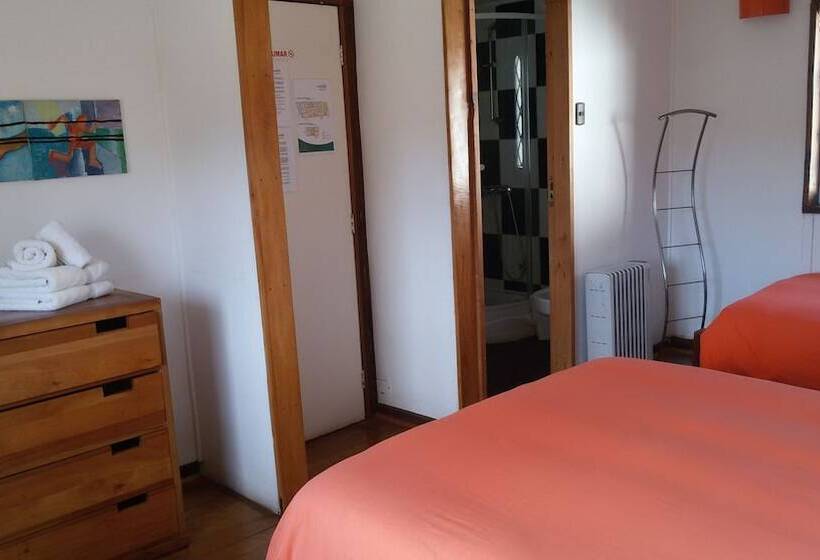 Hôtel Camila 109 B&b