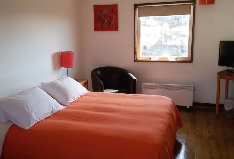 Hôtel Camila 109 B&b