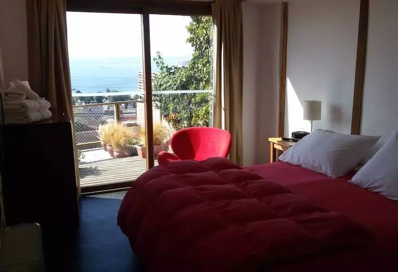 هتل Camila 109 B&b