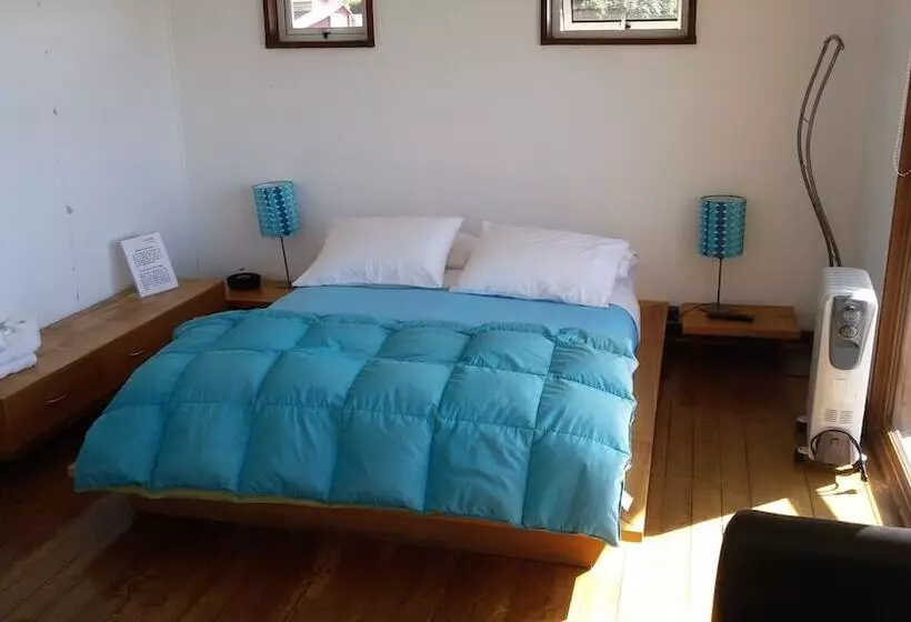 هتل Camila 109 B&b