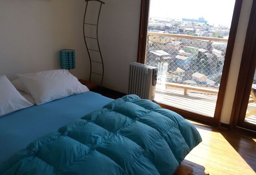 Hôtel Camila 109 B&b