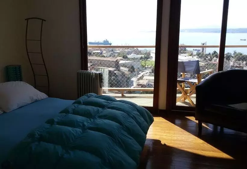 هتل Camila 109 B&b