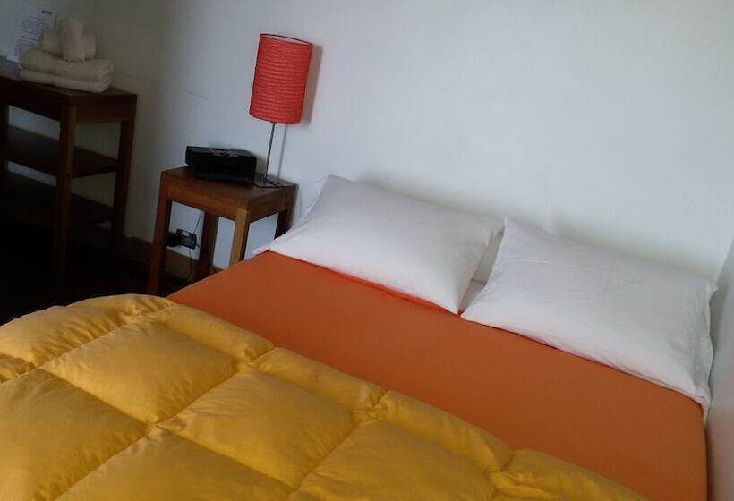 Hôtel Camila 109 B&b