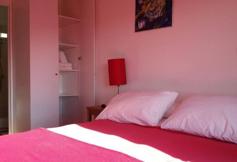 Hôtel Camila 109 B&b