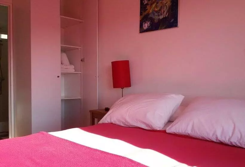 هتل Camila 109 B&b