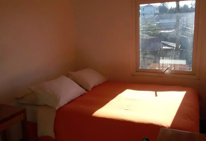 هتل Camila 109 B&b