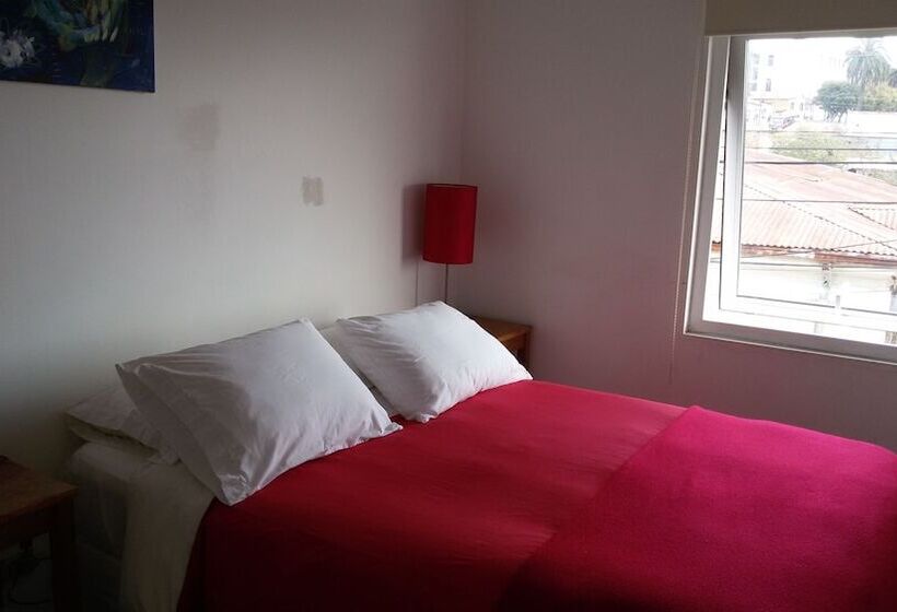 Hôtel Camila 109 B&b