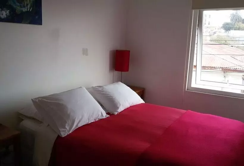 هتل Camila 109 B&b