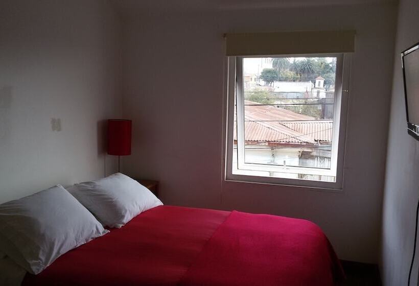 Hôtel Camila 109 B&b