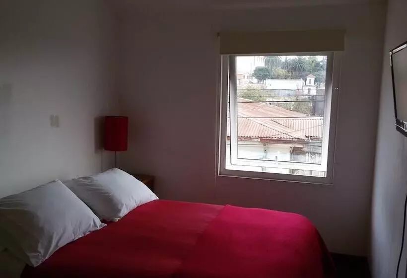 هتل Camila 109 B&b