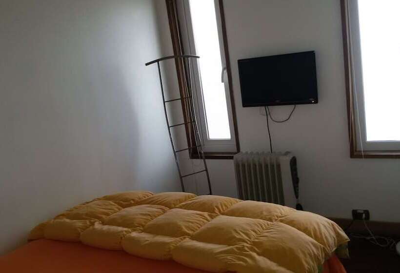 Hôtel Camila 109 B&b