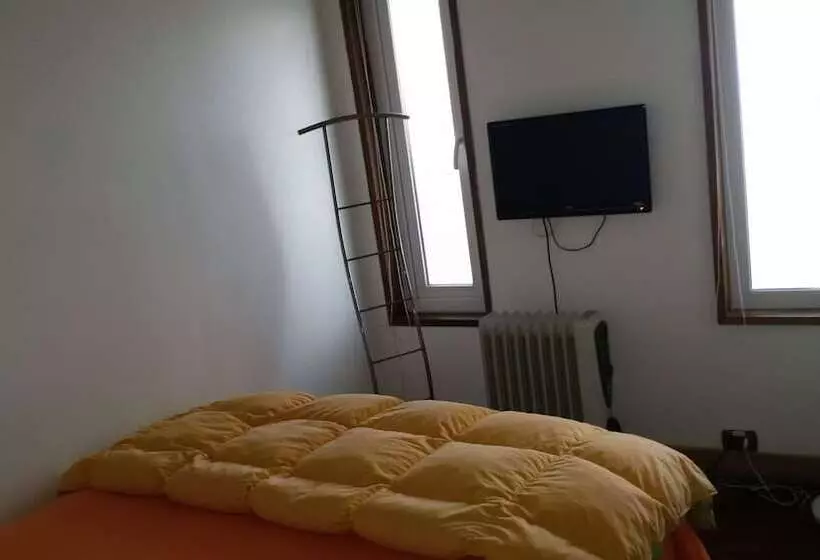هتل Camila 109 B&b