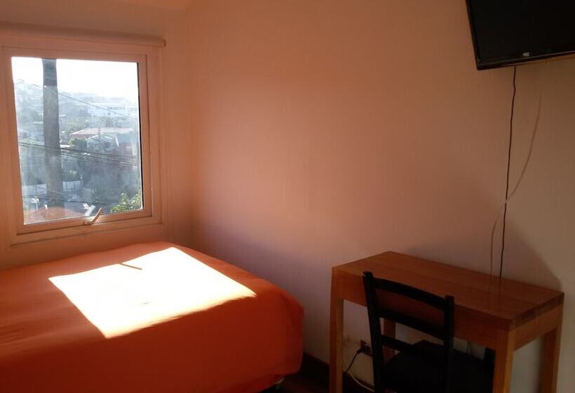 Hôtel Camila 109 B&b