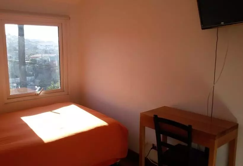 هتل Camila 109 B&b