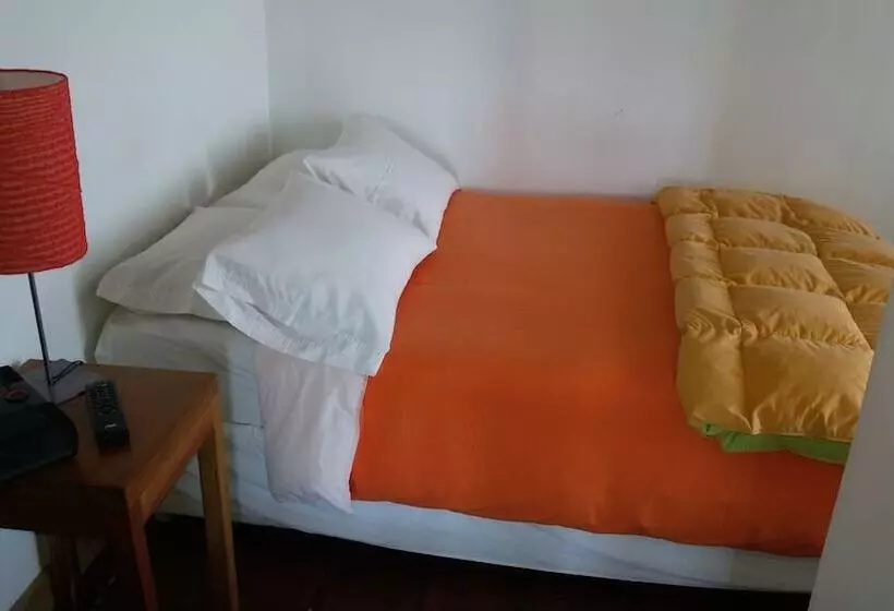 هتل Camila 109 B&b