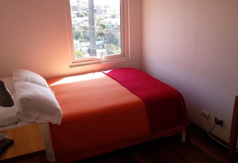 Hôtel Camila 109 B&b