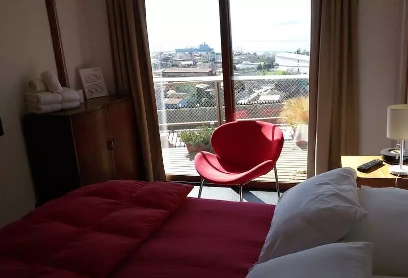 هتل Camila 109 B&b
