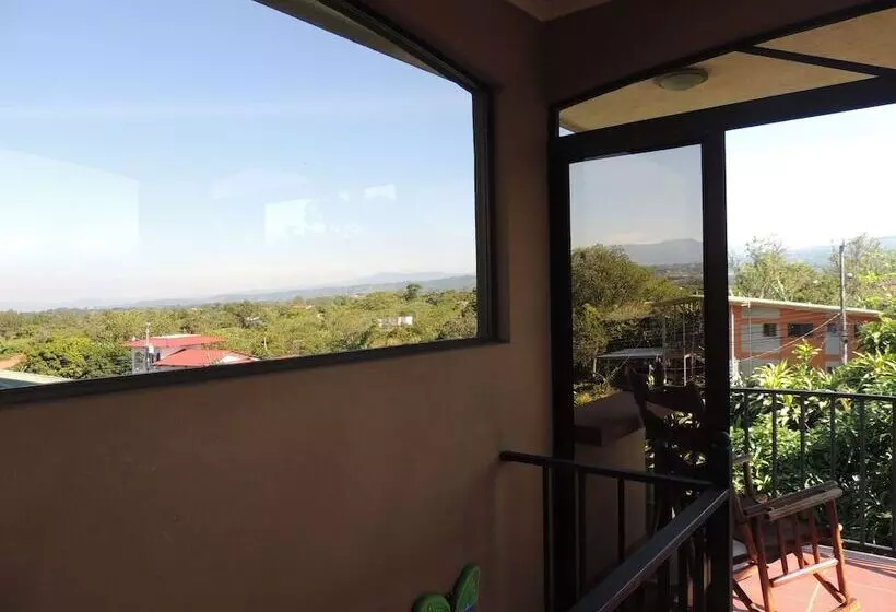 هتل Casa Tropical